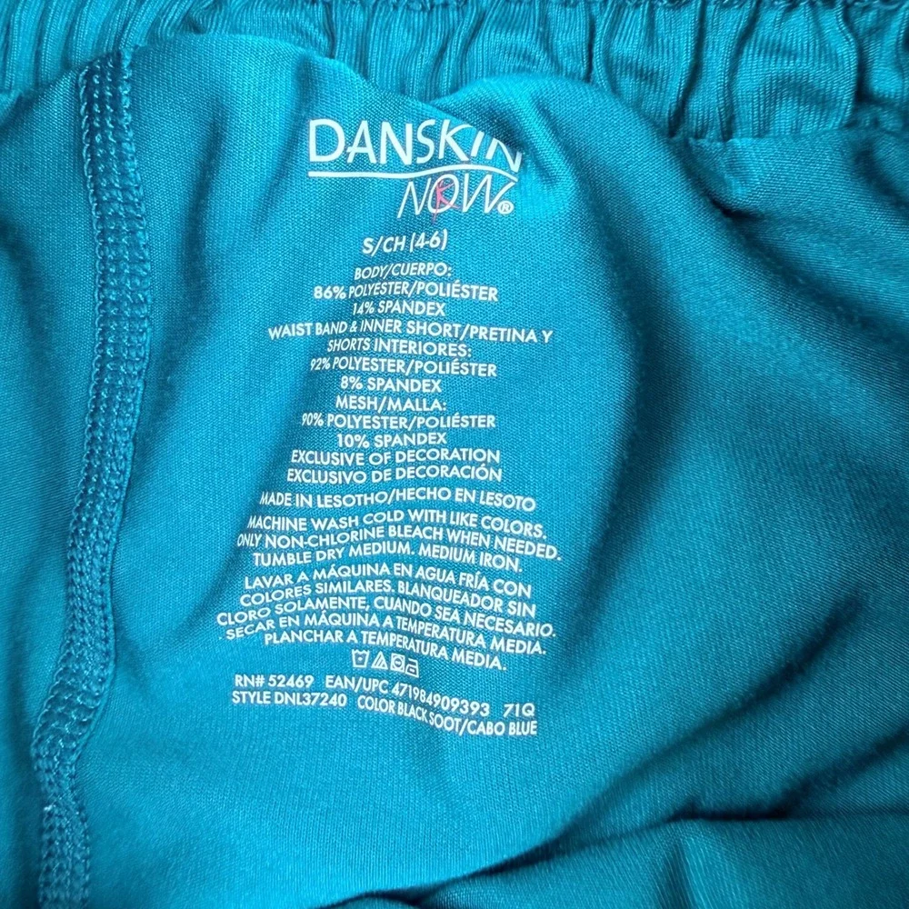 Danskin Now danskin now